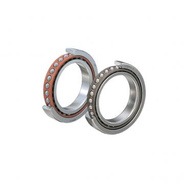 NACHI 80TAF17X miniature precision bearings