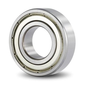 NACHI 100TAH10DB super precision ball bearings