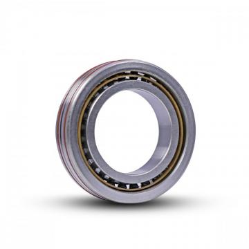 NACHI 100TAF26X super precision ball bearings