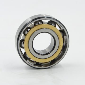 NACHI 160TAH10DB precision bearings