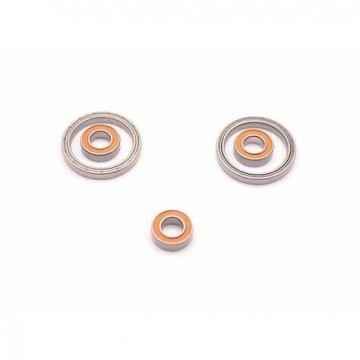 NACHI 45TAB10-2NKE precision roller bearings