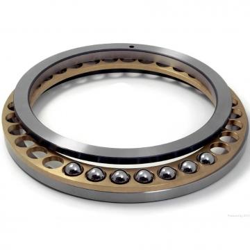 NACHI 7209AC precision angular contact bearings