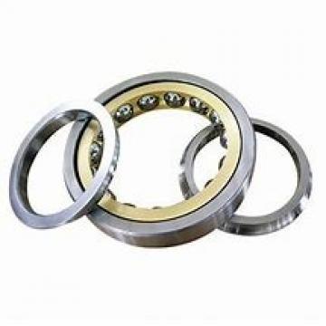 Barden FD1026T.P4S precision tapered roller bearings