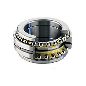 Barden C107HE precision angular contact bearings