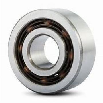 Barden 1917HC precision tapered roller bearings