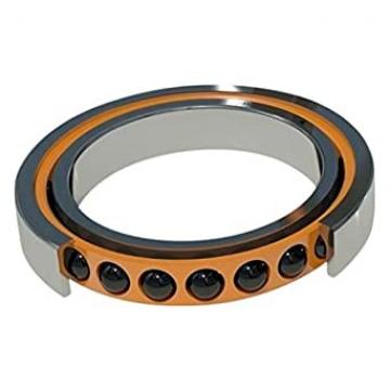 Barden 7602012TVP precision bearings