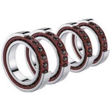 Barden C119HC precision miniature bearings