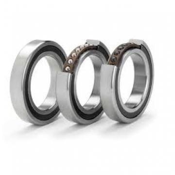 Barden C200HE precision miniature bearings