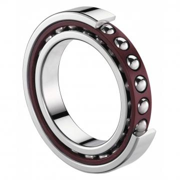 SKF 7007 CB/HCP4A precision tapered roller bearings
