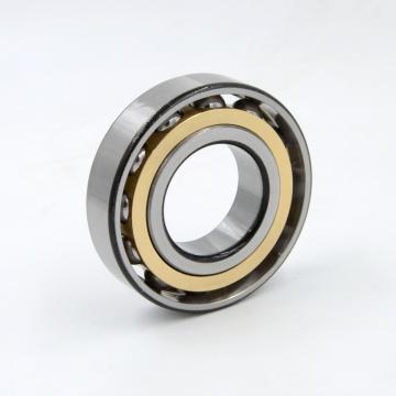 SKF 71807 ACD/HCP4 precision roller bearings