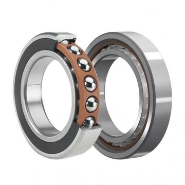 SKF 7000 CD/P4A precision angular contact ball bearing