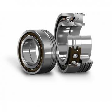 SKF BSD 3572 precision ball bearing