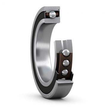 SKF 7014 ACB/P4A precision angular contact bearings