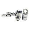 NACHI 7011AC precision roller bearings