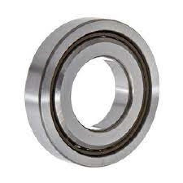 NACHI 25TAB06-2NKE miniature precision bearings #1 image