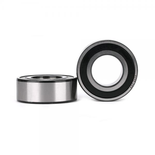 NACHI 40TAB07DF（DB）-2LR miniature precision bearings #1 image