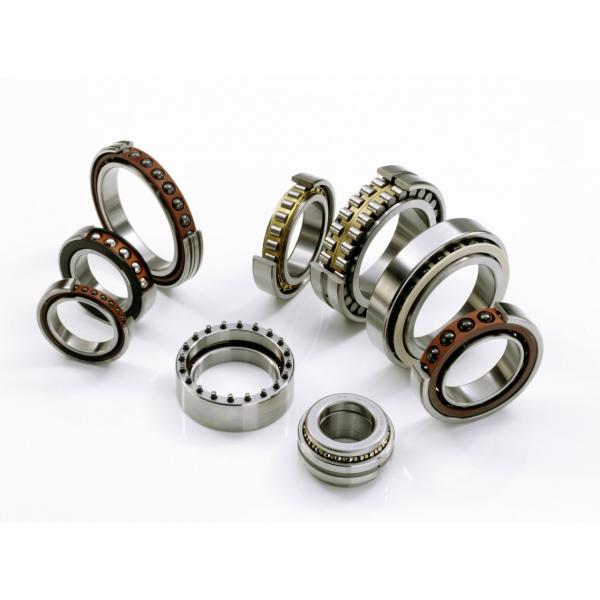 NACHI 7005AC miniature precision bearings #1 image
