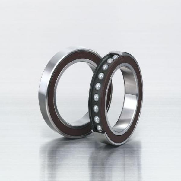 NACHI BNH019 miniature precision bearings #1 image