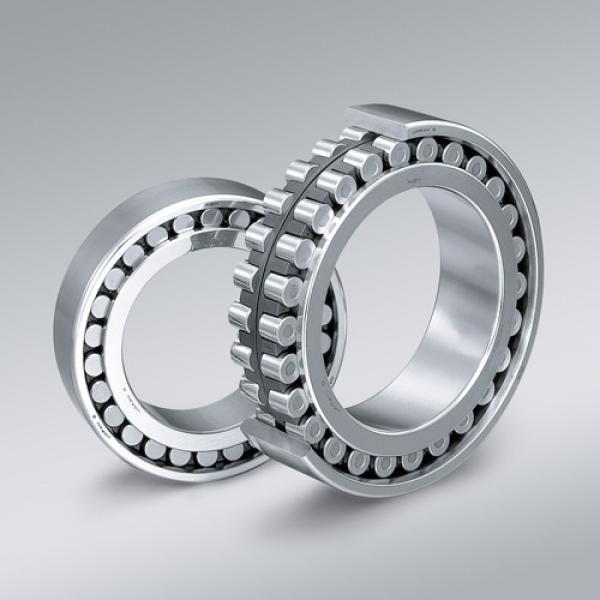 NACHI NN3008 miniature precision bearings #1 image