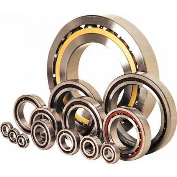 NTN NN302 miniature precision bearings #1 image