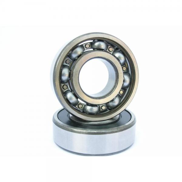 NACHI BNH022 super precision ball bearings #1 image