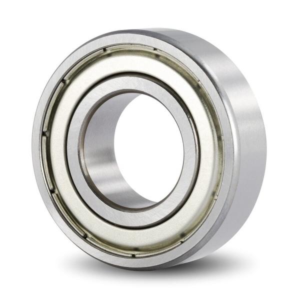 TIMEKN MM20BS47 precision tapered roller bearings #1 image