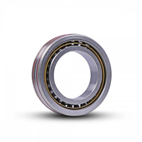 NACHI 100TAF26X super precision ball bearings #1 image