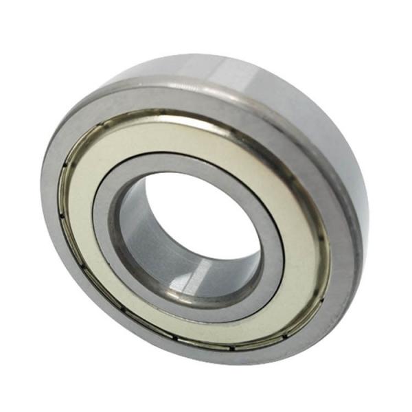 NACHI NN3011 super precision ball bearings #1 image