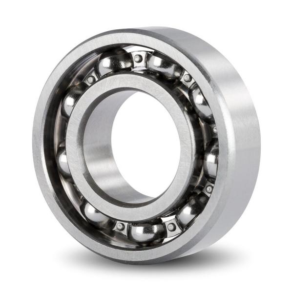 NACHI BNH008 super precision bearings #1 image