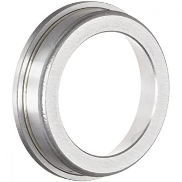 NACHI 40TAB09-2NKE high precision ball bearings #1 image