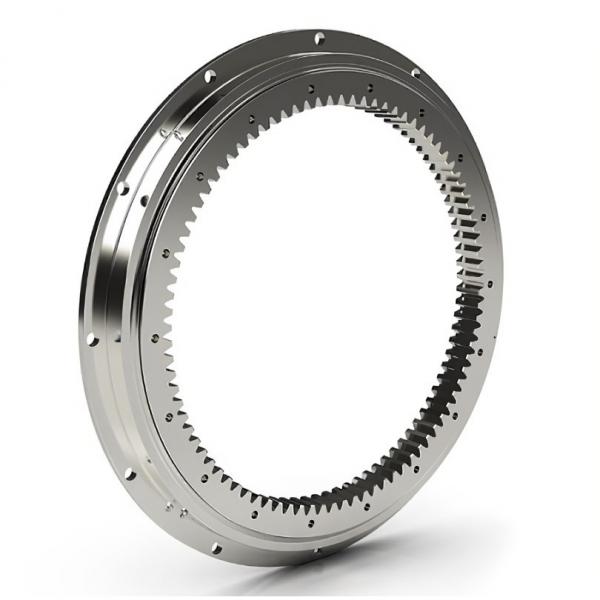 NACHI 200XRGV028 high precision ball bearings #1 image