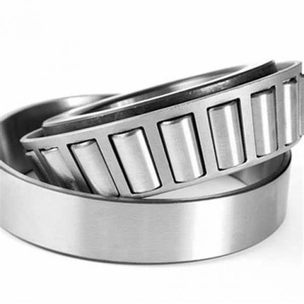 INA ZKLF50115-2RS precision tapered roller bearings #1 image