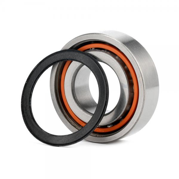 NACHI 50TAH10DB precision bearings #1 image