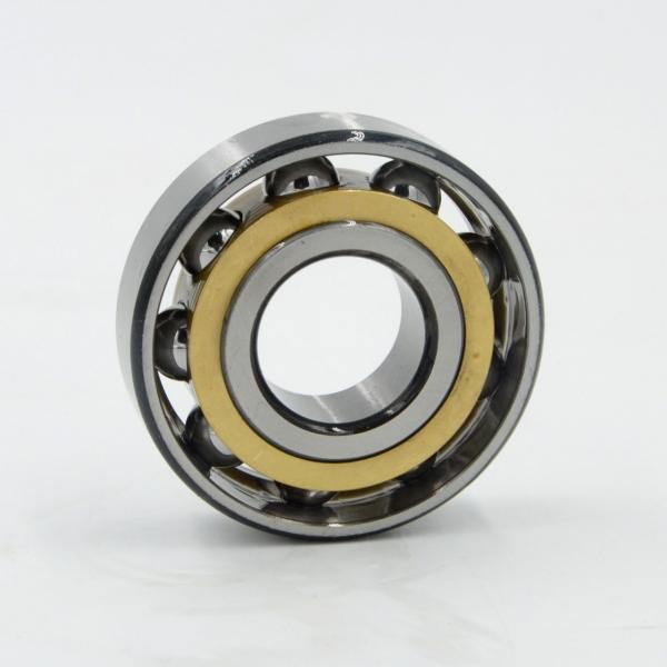 NACHI 160TAH10DB precision bearings #1 image