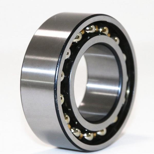 NACHI 7010AC precision bearings #1 image