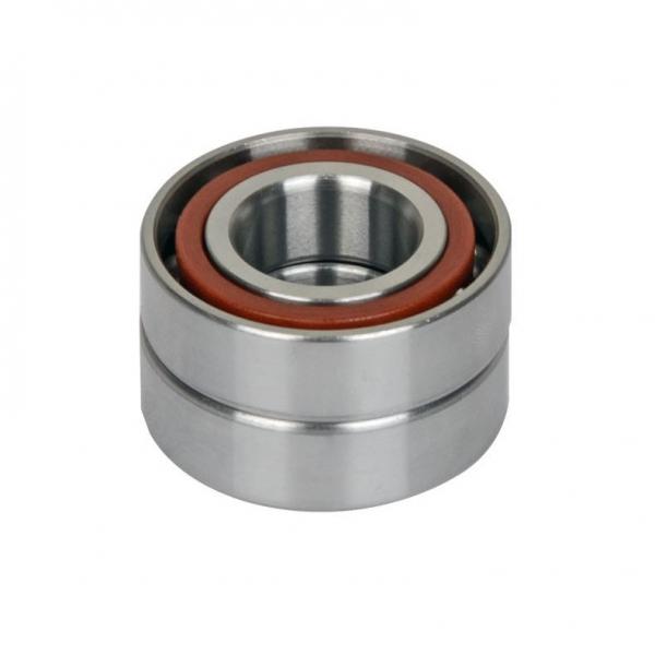 NACHI 20TAU06F precision bearings #1 image