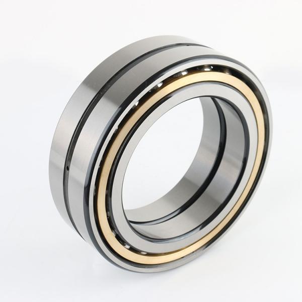 NACHI 45TAB07-2NKE precision bearings #1 image