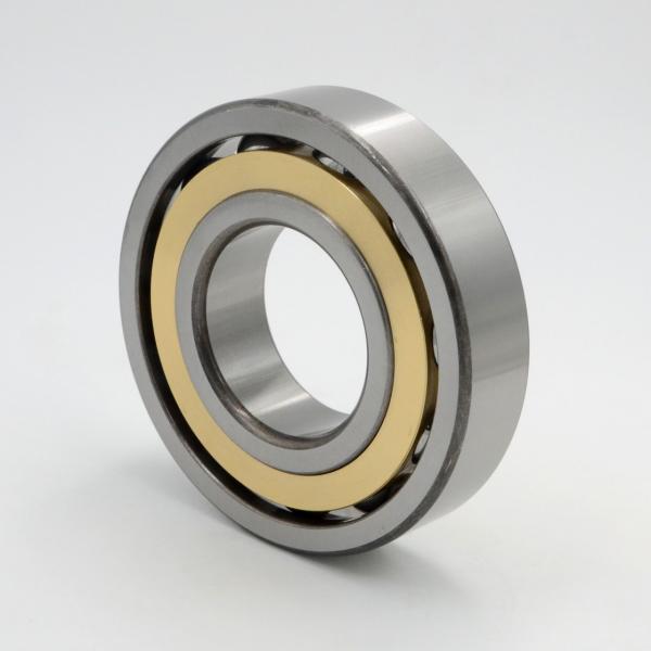 NACHI 20TAB04DF（DB） precision bearings #1 image