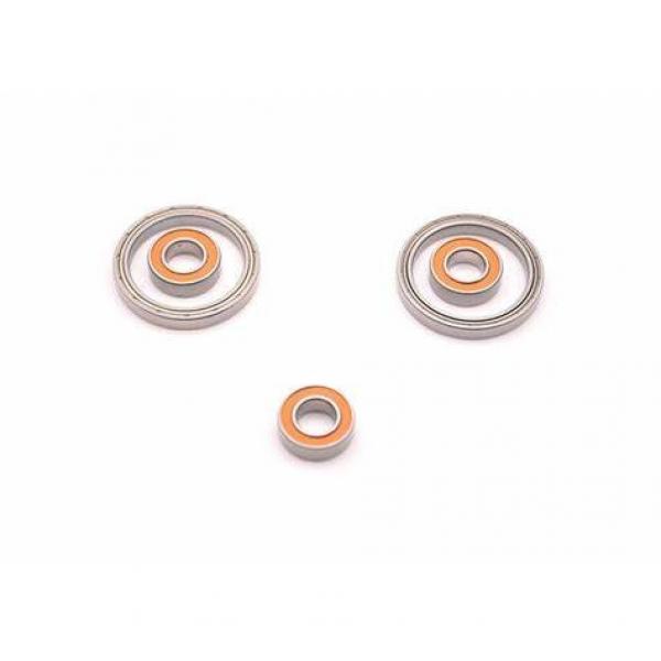 NACHI 45TAB10-2NKE precision roller bearings #1 image