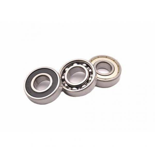 RHP 7910CTRSU precision roller bearings #1 image