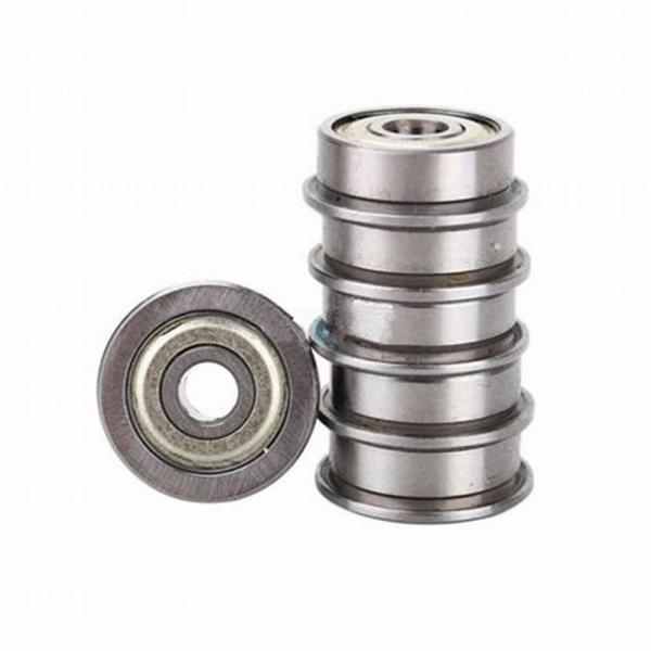 NACHI 7004W1Y precision roller bearings #1 image