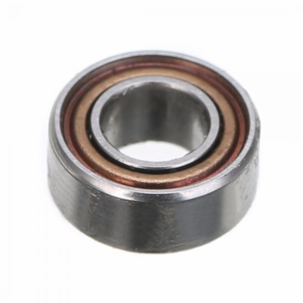 NACHI NN3005K precision roller bearings #1 image
