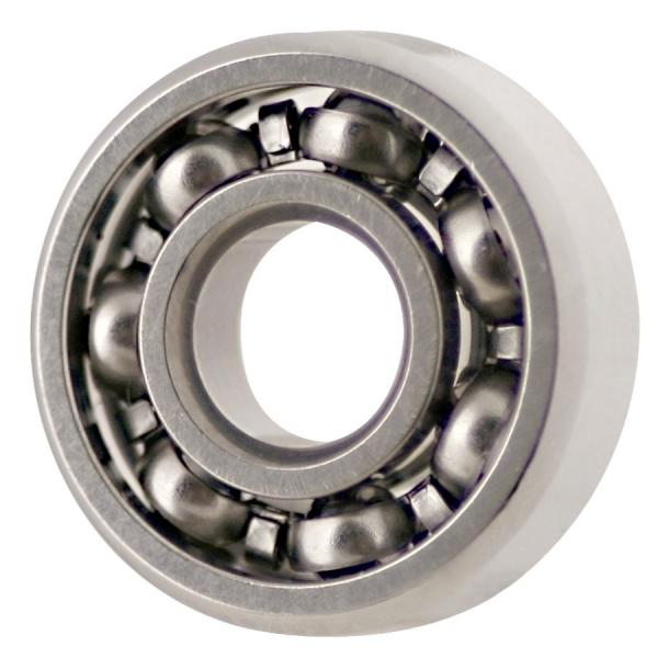 NACHI 17TAB04 precision roller bearings #1 image