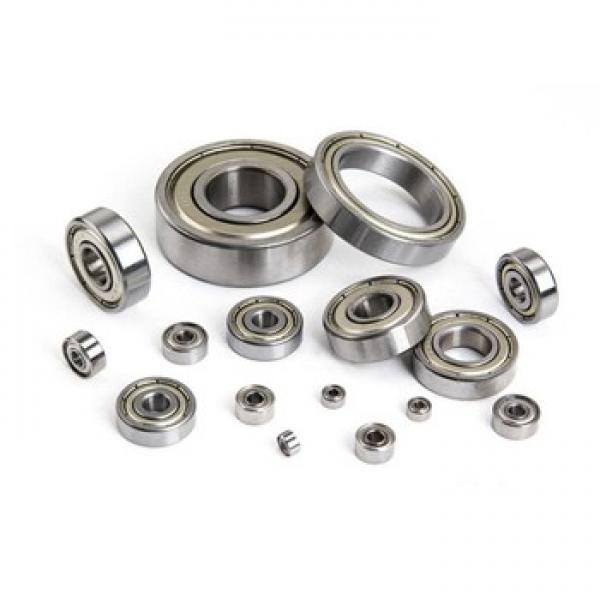 NACHI NN3022K precision roller bearings #1 image