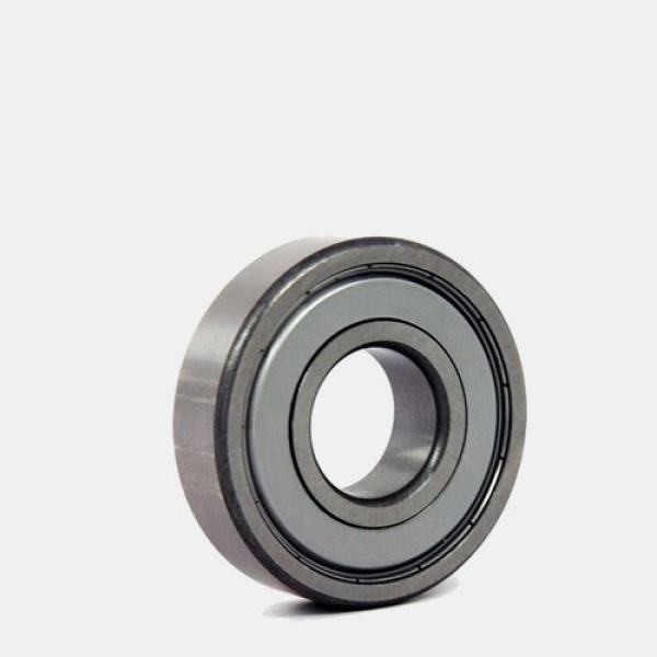 NACHI 7012AC high precision linear bearings #1 image