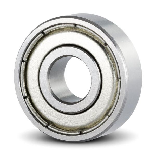NACHI 7200C high precision linear bearings #1 image