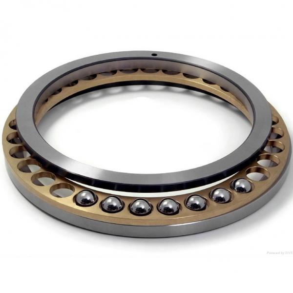 NACHI 7209AC precision angular contact bearings #1 image