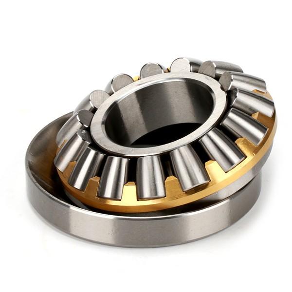 RHP 7018A5TRSU precision angular contact bearings #1 image