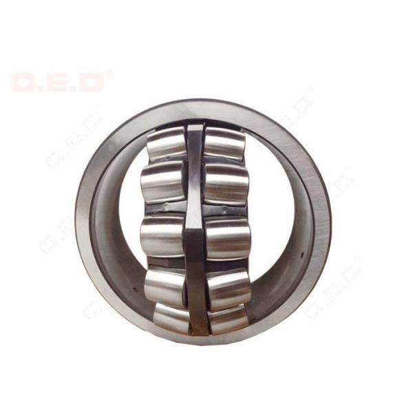 NTN NN3016 precision tapered roller bearings #1 image
