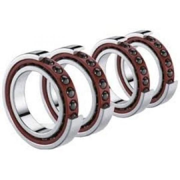 Barden 200HE miniature precision bearings #1 image